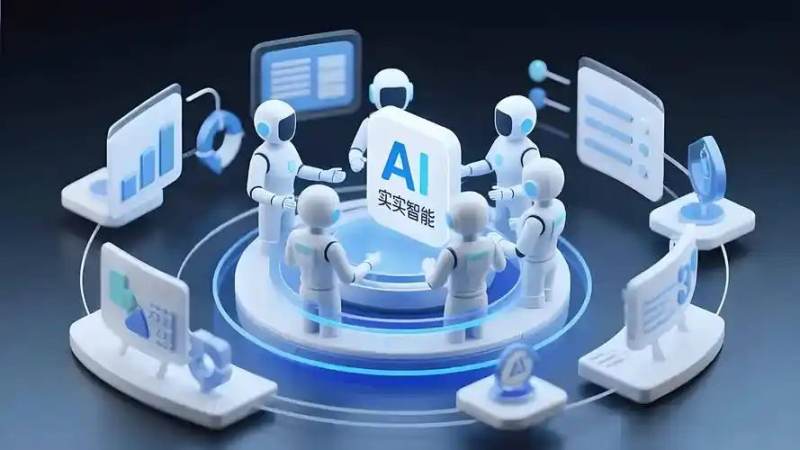 kaiyun电竞端侧模型部署与量化调优服务配图